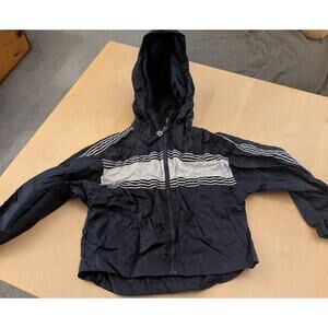 ♥️Boys S Pro Spirit Windbreaker